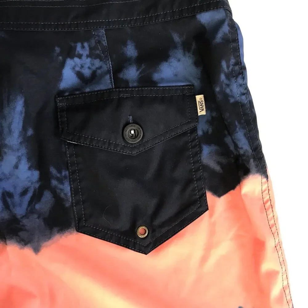Vans board swim
